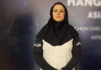 سرگل علیزاده