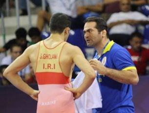 مصطفی علیزاده