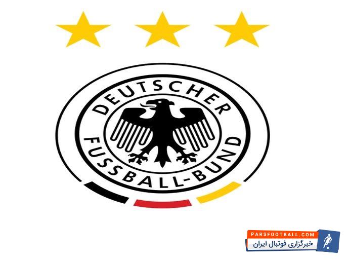 تیم ملی فوتبال آلمان - توییتر رسمی تیم ملی آلمان