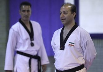 فریبرز عسکری