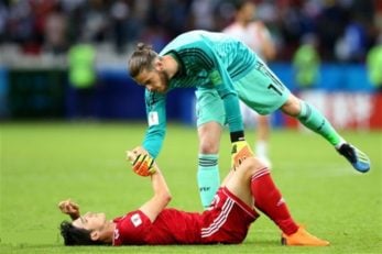 اکبر محمدی - سردار آزمون