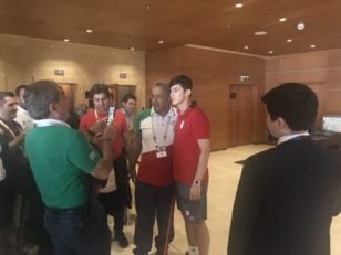 سردار آزمون