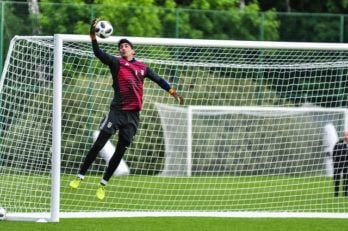 علیرضا بیرانوند