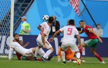 مبارک بوصوفا