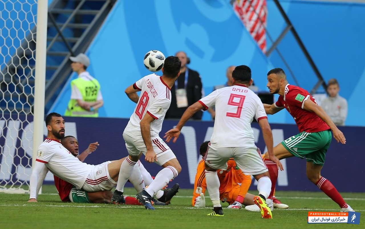 مبارک بوصوفا