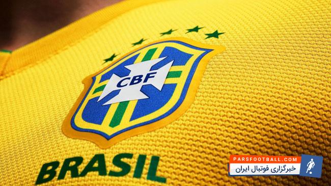 تیم ملی برزیل