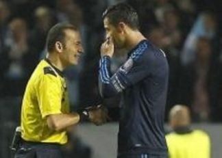 تیم ملی - جونیت چاکر