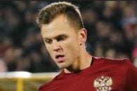 دنیس چریشوف