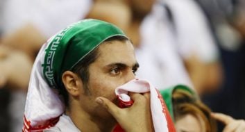 روزنامه پیروزی