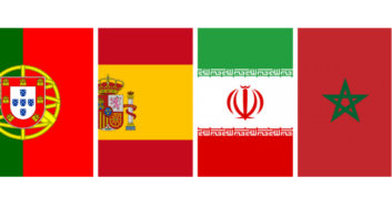 بازی های روز7 جام جهانی