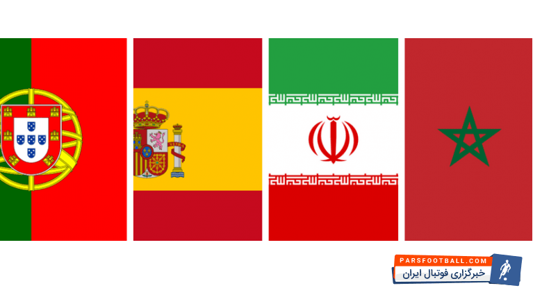 بازی های روز7 جام جهانی