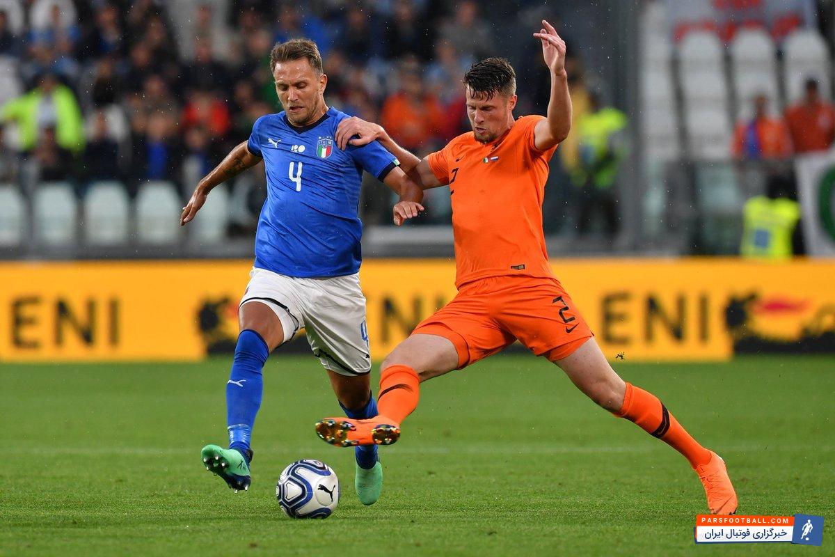 گاتزتا دلو اسپورت