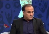 سیروس دین محمدی پیشکسوت استقلال از خاطرات دوران بازیگریش کنار یورگن کلوپ می گوید