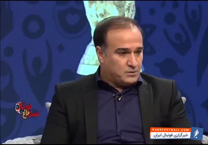 سیروس دین محمدی پیشکسوت استقلال از خاطرات دوران بازیگریش کنار یورگن کلوپ می گوید