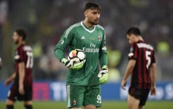 کوریره دلو اسپورت