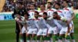 ایران ؛ دیدار هواداران با ستاره های ملی پوش فوتبال ایران در کمپ روسیه