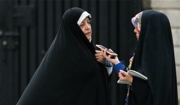 معصومه ابتکار معاون امور زنان رئیس جمهور اظهار کرد: قطعا معاونت زنان ریاست جمهوری برای تحقق این مورد تلاش و پیگیریهای لازم را انجام میدهد، رئیس صدا و سیما نیز قول مساعدت و تلاش دادند که مسابقات زنان بیشتر دیده شود .