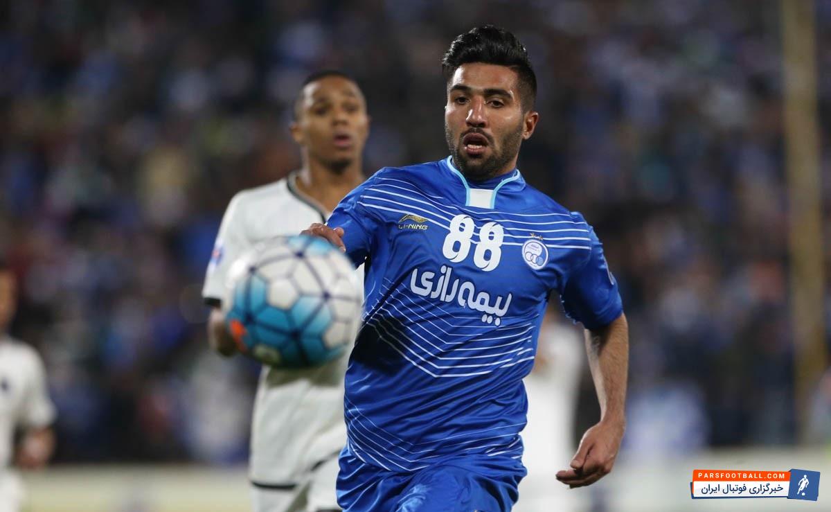 فرشید اسماعیلی