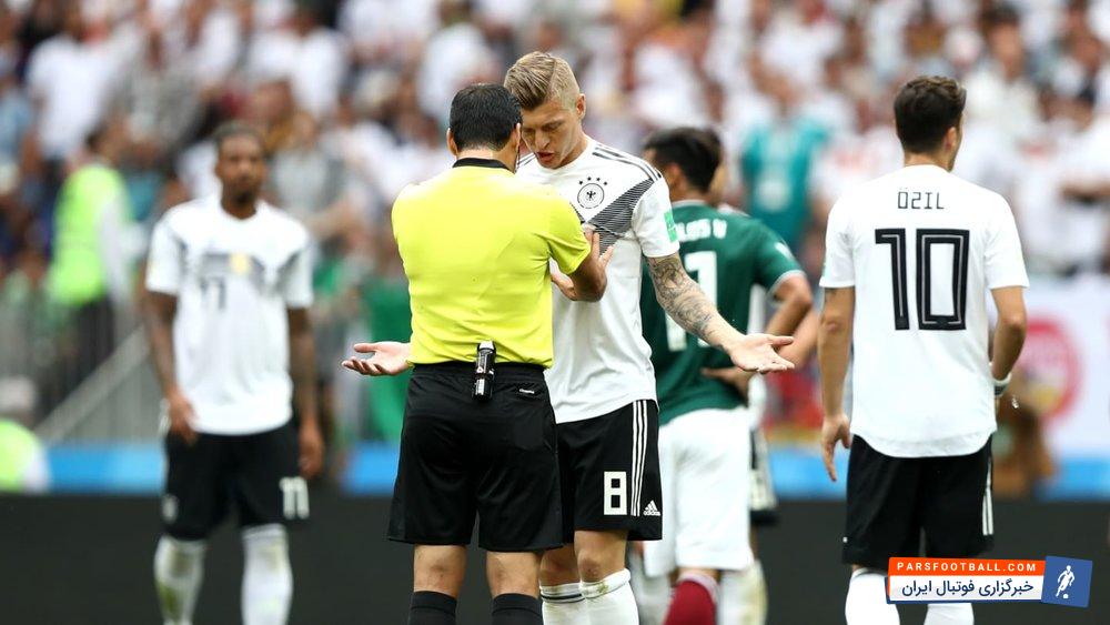 علیرضا فغانی