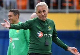 برت فن‌مارویک