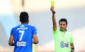 فغانی داور بین‌ المللی فوتبال کشورمان گفت:‌ اگر در جام جهانی اتفاقات خوبی برایم بیفتد، از دنیای داوری خداحافظی می‌کنم تا تیم‌های باشگاهی در ایران از دستم راحت شوند.