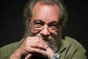 مسعود فراستی