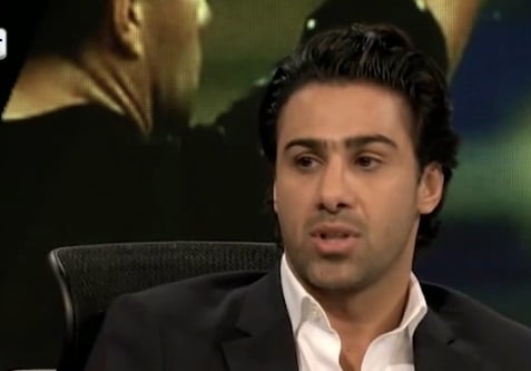 دفاع فرهاد مجیدی از مهدی طارمی پس از تساوی مقابل پرتغال