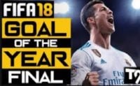 15 گل برتر سال در فیفا 18