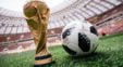 جام جهانی ؛ اعتصاب غذای 9 زندانی در آرژانتین برای تماشای جام جهانی 2018
