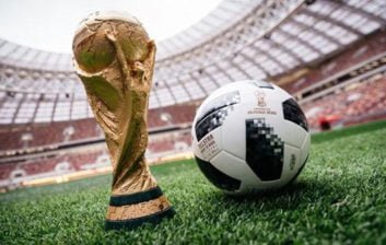 جام جهانی ؛ اعتصاب غذای 9 زندانی در آرژانتین برای تماشای جام جهانی 2018