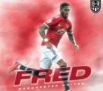 مهارتهای فِرد برزیلی خرید جدید منچستریونایتد