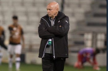 باشگاه السد - فریرا