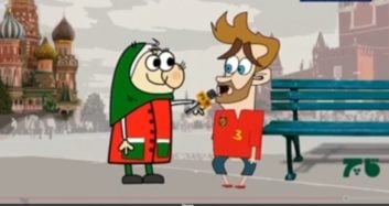 فیلم شوخی با پیکه و لایی و حیدامیری