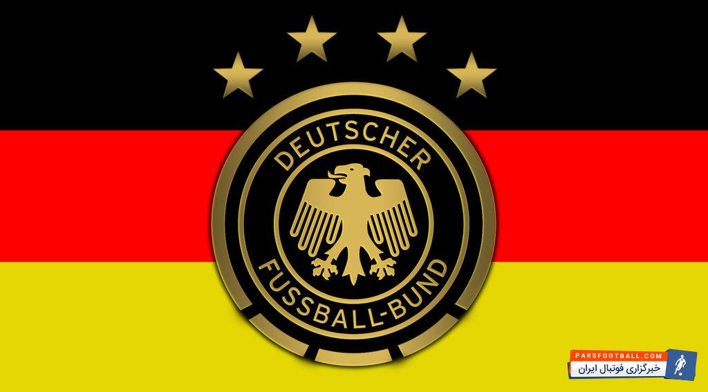 تیم ملی فوتبال آلمان