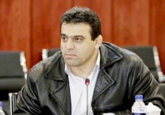 امیر غفرانی