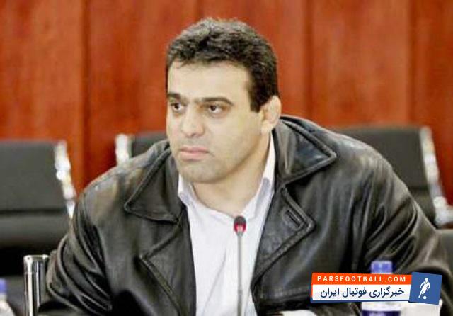 امیر غفرانی