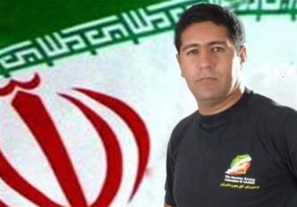 عیسی گل‌محمدی