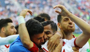 احسان حاج صفی