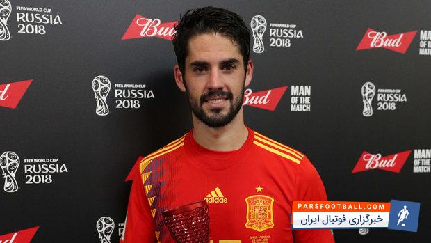 ایسکو : در مجموع باید بگویم خوشحالم، ما به عنوان تیم صدرنشین به مرحله بعد می رویم