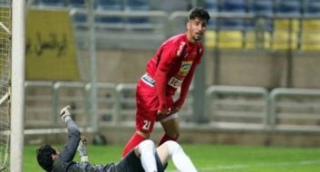 همتی ؛ آدام همتی به احتمال زیاد باشگاه فوتبال پرسپولیس را ترک خواهد کرد