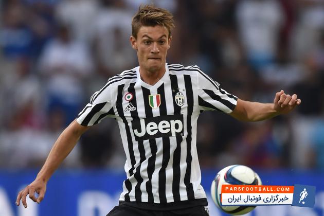 روگانی ؛ مهارت ها و تکنیک های دنیله روگانی بازیکن تیم فوتبال یوونتوس