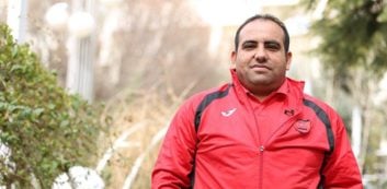 عباس اسماعیل بیگی