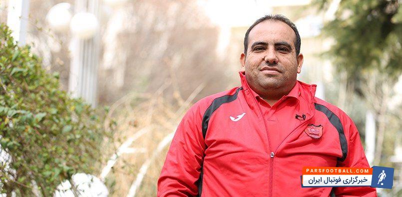 عباس اسماعیل بیگی