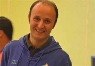 ابراهیم اینانلو