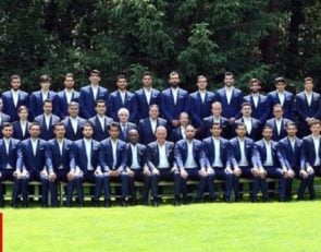 تیم ملی فوتبال