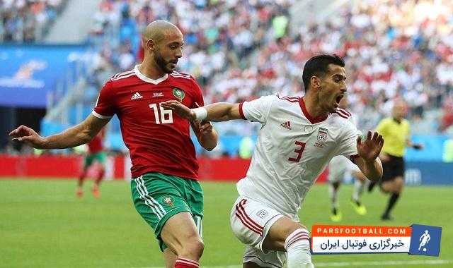 امید ابراهیمی - فوتبال ایران