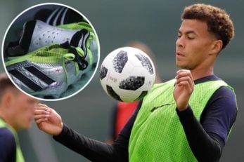 خرافات در جام جهانی