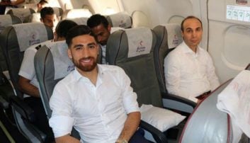 علیرضا جهانبخش ابراز امیدواری کرد همراه دیگر همبازیان با عملکردی مناسب مقابل مراکش در نخستین بازی ایران در جام‌جهانی، شروعی خوب در این رقابت‌ها داشته باشند.