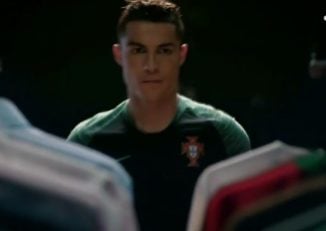 بررسی لباس تیم های گروه اول جام جهانی 2018 روسیه