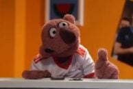 جناب خان ؛ دلجویی جناب خان از بوهدوز پس از گل به خودی ان بازیکن در دیدار ایران - مراکش